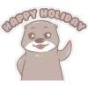 Toto Happy New Year    (C) 21
