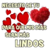 Besos 18