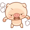 little pig 30