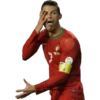 CR7 Juve - Portugal 30