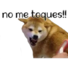 perros tóxicos ᥫ᭡ 28