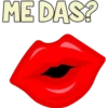 Besos 19