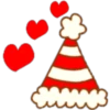 1 Mix Emojis Navideños 29