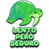 Persy
LENTO
PERO
SEGURO