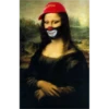 Mona Lisa 29