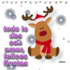 للوحة
todo lo
des
con
amor,
felices
fiestas
B
vane