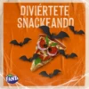 Fanta Halloween 16