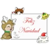 Feliz
Navidad