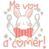 Cute Bunny 30