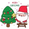 Feliz Navidad 30