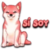 Persy
si soy
SOY