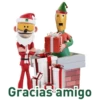 Segurito Navideño 8
