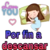 Buenas noches 29
