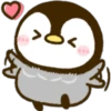 Cute pingu 30