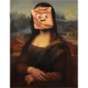 Mona Lisa 30