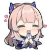 ☆C☆ 1 PINK Hair 30