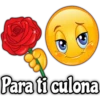 Gran dickest
Para ti culona