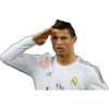 CR7 Man U - Madrid 5