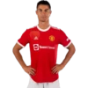 CR7 Man U - Madrid 6