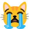 😺❤️Cat Emojis😺 5