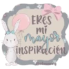 S
ERES
mi
mayor
inspiración
G
@rdmonroig