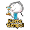 @ramonroig
iCorre
tiempo!