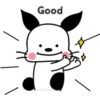 Good