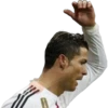 CR7 Man U - Madrid 8