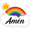 SOL Y ARCOIRIS 6