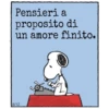 Peanuts says 7