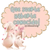 Que suerte
Haberte
CONOCido!
@rdmonroig