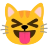 😺❤️Cat Emojis😺 7