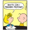 Peanuts says 8