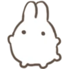 Conejito tierno 2 5