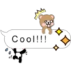 Cutie Chatty Friends 6