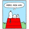 Peanuts says 9