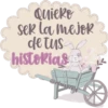 Quiero
sek la mejok
de tus
historias
@rdmonrole