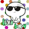 (((:)
@eizzabe
hold
Baby
(B)