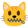 😺❤️Cat Emojis😺 8
