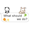 Cutie Chatty Friends 7