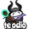 Valentina
te odio