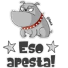 ‍ Gray Dog 10