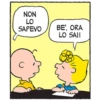 Peanuts says 10