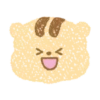 Simple Chipmunk 8