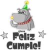 ‍ Gray Dog 11
