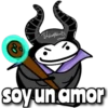 Valentinal
Soy un amor