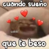 cuando sueño
cokki
que te beso