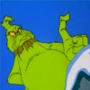 Como El Grinch Robo Navidad 5