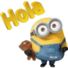 MiNiOnS 5