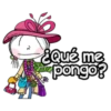 @ramonrola
¿Qué me
pongo?